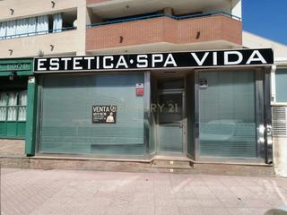 Piso en Zona Levante - Playa Fossa Piso en Zona Levante - Playa Fossa