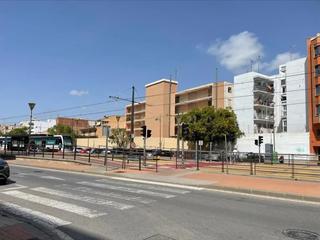 Office space in Campello Playa Office space in Campello Playa