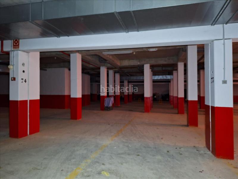 Foto a49d24b3-b0ce-4c8d-801f-3b6928976224. Autoparkplatz in canarias in Monte y Mar Santa Pola Foto a49d24b3-b0ce-4c8d-801f-3b6928976224. Autoparkplatz in canarias in Monte y Mar Santa Pola