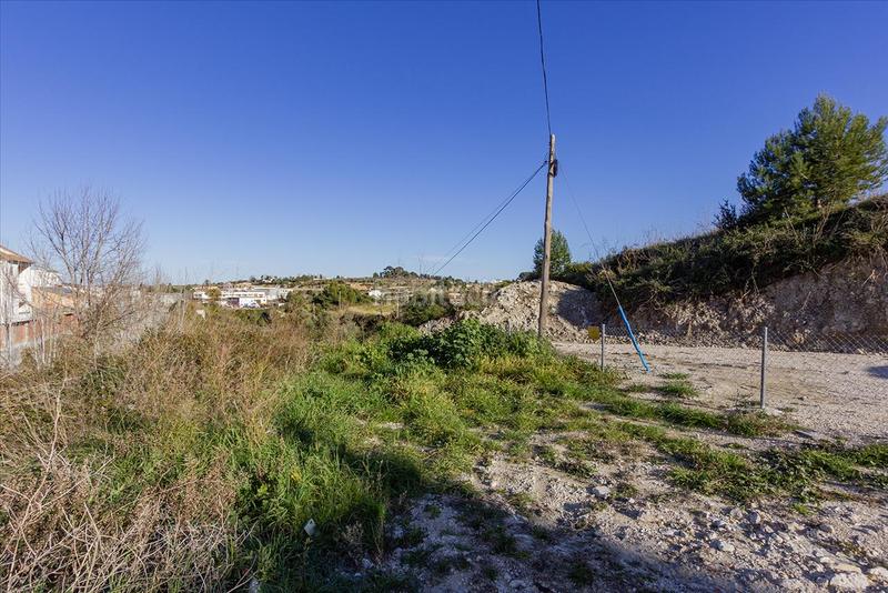 Foto 62d975dd-8396-453b-bd03-5feb87eb7b44. Terreny residencial a dr pedro crespo a Benissa pueblo Benissa Foto 62d975dd-8396-453b-bd03-5feb87eb7b44. Terreny residencial a dr pedro crespo a Benissa pueblo Benissa