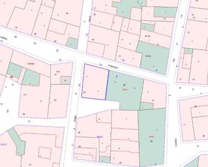 Residential Plot in Torre, 10 Residential Plot in Torre, 10