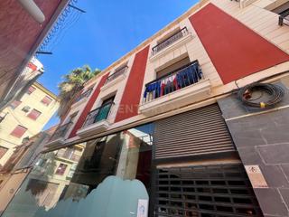 Appartement  Cedaceros, 4. Luminoso piso nuevo en orihuela, alicante  2 habitaciones Appartement  Cedaceros, 4. Luminoso piso nuevo en orihuela, alicante  2 habitaciones