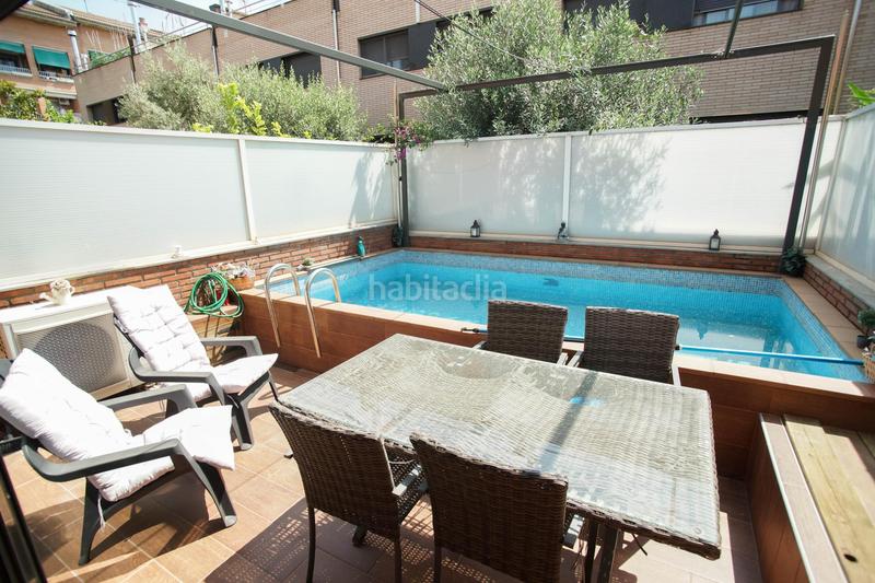 Foto a04a5b96-4329-4b57-8396-e63745072402. Xalet amb calefacció aparcament piscina a Tres Torres Granollers Foto a04a5b96-4329-4b57-8396-e63745072402. Xalet amb calefacció aparcament piscina a Tres Torres Granollers