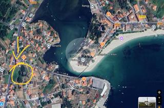 Wohngrundstück in Muros Wohngrundstück in Muros