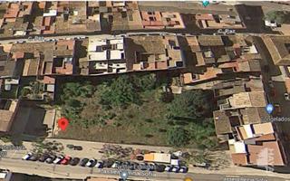 Terrain résidentiel à Barrio del Centro Terrain résidentiel à Barrio del Centro