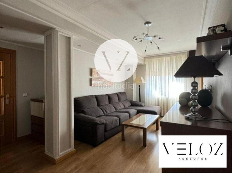 Foto 28bb977a-bbf8-4256-8e7f-943e1a91c142. Appartamento con riscaldamento in Garrido Sur Salamanca Foto 28bb977a-bbf8-4256-8e7f-943e1a91c142. Appartamento con riscaldamento in Garrido Sur Salamanca