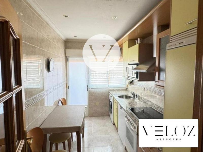 Foto 2e668107-2efc-4832-8575-893b48aafe1a. Appartamento con riscaldamento in Garrido Sur Salamanca Foto 2e668107-2efc-4832-8575-893b48aafe1a. Appartamento con riscaldamento in Garrido Sur Salamanca