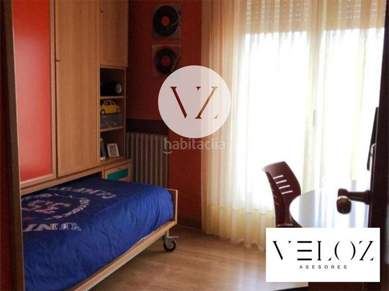 Foto 44ed82e4-54b5-4eea-97ac-ffef7e3d657c. Appartamento con riscaldamento in Garrido Sur Salamanca Foto 44ed82e4-54b5-4eea-97ac-ffef7e3d657c. Appartamento con riscaldamento in Garrido Sur Salamanca