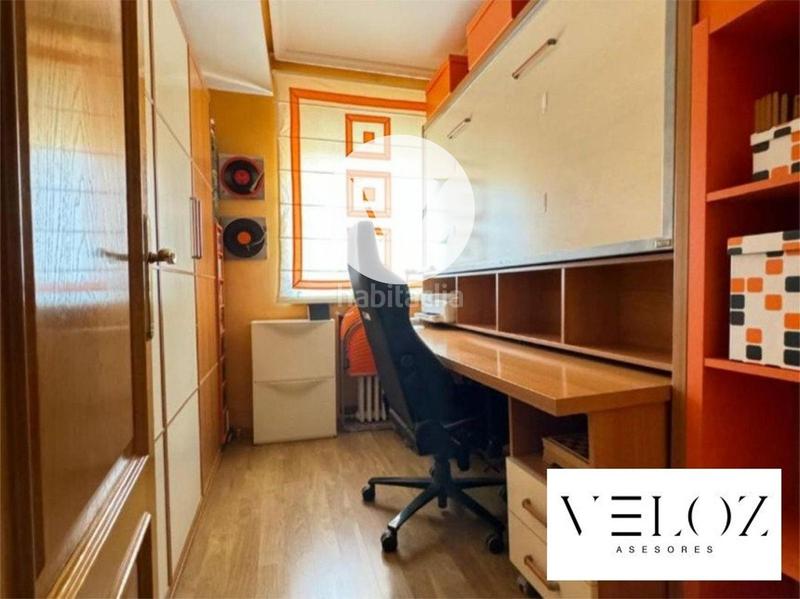 Foto b366c225-278a-40fe-91a7-24485fa2c6e0. Appartamento con riscaldamento in Garrido Sur Salamanca Foto b366c225-278a-40fe-91a7-24485fa2c6e0. Appartamento con riscaldamento in Garrido Sur Salamanca