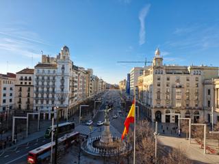 Etagenwohnung in Calle de los mártires 3 Etagenwohnung in Calle de los mártires 3