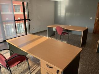 Location Bureau Rafelbuñol-rafelbunyol - carrer mare de déu del miracle. Local en planta segunda, situado en el centro de rafelbunyol, id Location Bureau Rafelbuñol-rafelbunyol - carrer mare de déu del miracle. Local en planta segunda, situado en el centro de rafelbunyol, id