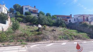 Terrain résidentiel à Calafell Park. El vendrellterreno Terrain résidentiel à Calafell Park. El vendrellterreno
