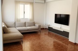 Casa adossada a Los Cuarteros. Vive donde otros solo veranean Casa adossada a Los Cuarteros. Vive donde otros solo veranean