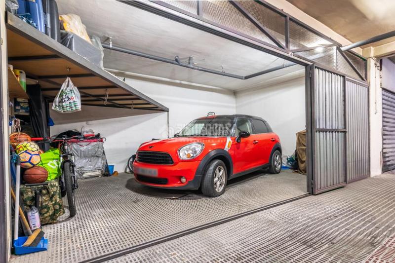 Foto 055b4c5a-c31e-48f7-9866-520c1f4daea2. Autoparkplatz in Garrido Norte Salamanca Foto 055b4c5a-c31e-48f7-9866-520c1f4daea2. Autoparkplatz in Garrido Norte Salamanca