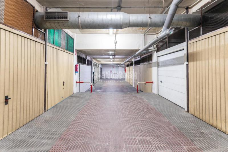 Foto 32218697-1b5f-4483-81d9-b983f4ebd517. Autoparkplatz in Garrido Norte Salamanca Foto 32218697-1b5f-4483-81d9-b983f4ebd517. Autoparkplatz in Garrido Norte Salamanca