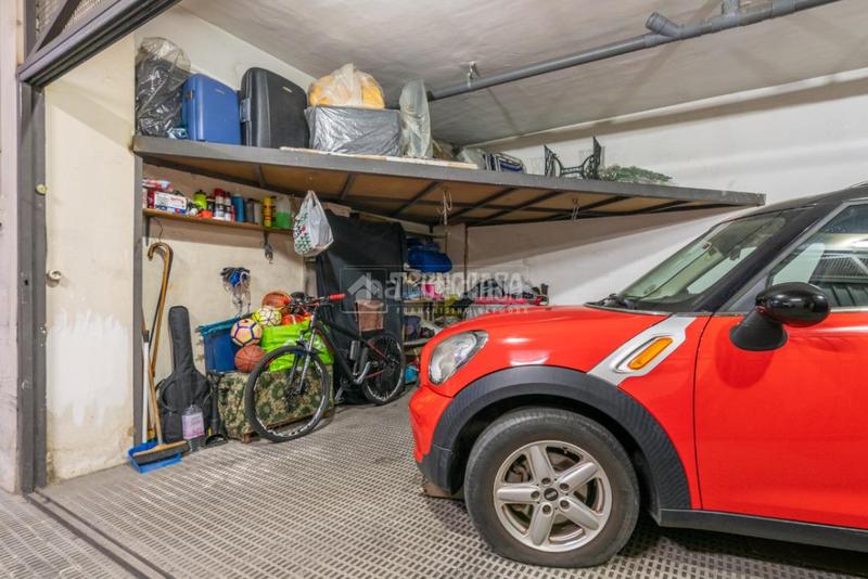 Foto 925bf83b-d9c2-47a8-85f7-b3acc86fa627. Autoparkplatz in Garrido Norte Salamanca Foto 925bf83b-d9c2-47a8-85f7-b3acc86fa627. Autoparkplatz in Garrido Norte Salamanca