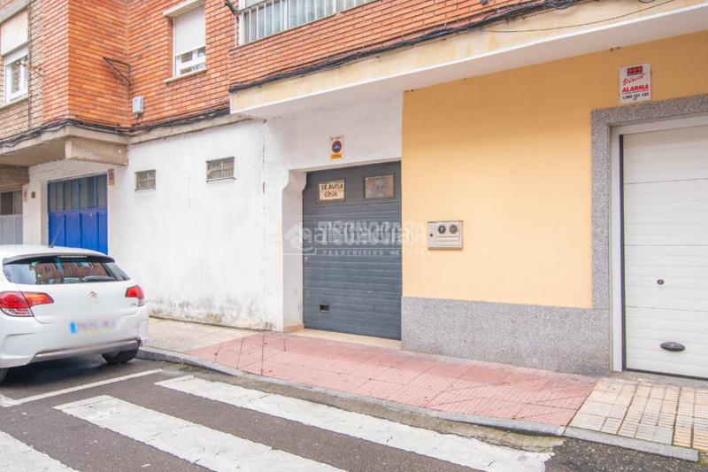 Foto 4652fe59-a72c-48bd-9855-bfc72072066a. Autoparkplatz in Garrido Norte Salamanca Foto 4652fe59-a72c-48bd-9855-bfc72072066a. Autoparkplatz in Garrido Norte Salamanca