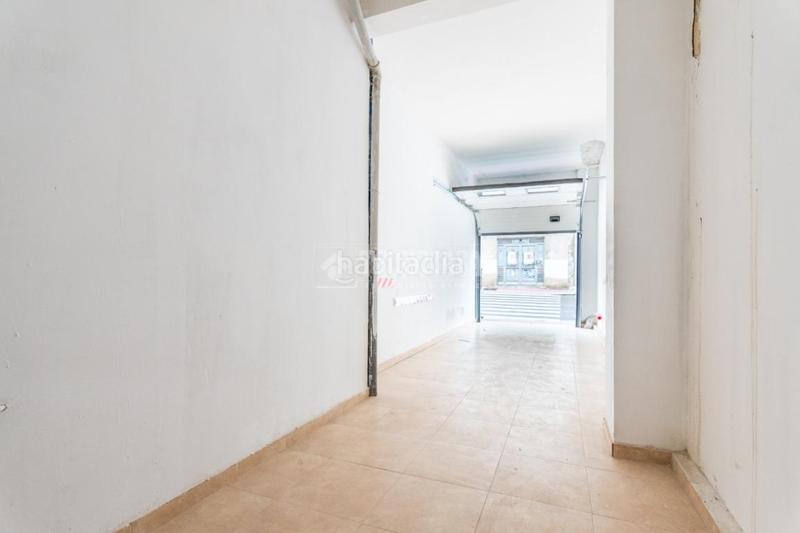 Foto 99672f0b-cfd8-44c1-a76c-a11f8a40baa1. Autoparkplatz in Garrido Norte Salamanca Foto 99672f0b-cfd8-44c1-a76c-a11f8a40baa1. Autoparkplatz in Garrido Norte Salamanca