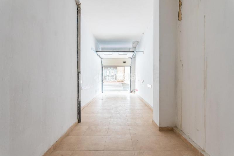 Foto ac1b802b-45c2-4e47-a874-1ea962500db3. Autoparkplatz in Garrido Norte Salamanca Foto ac1b802b-45c2-4e47-a874-1ea962500db3. Autoparkplatz in Garrido Norte Salamanca