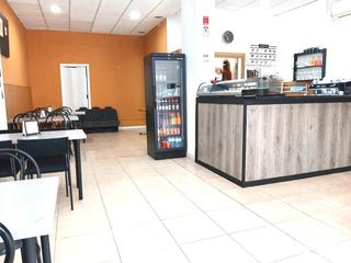 Traspàs Local Comercial a Estació de França. Bar - cafetería a estrenar en traspaso, estación de francia Traspàs Local Comercial a Estació de França. Bar - cafetería a estrenar en traspaso, estación de francia