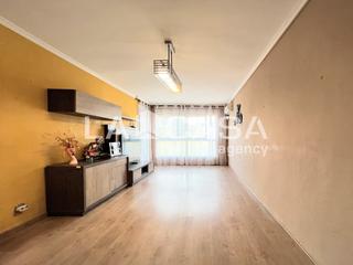 Appartement à Llefià Appartement à Llefià