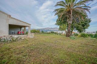 Terreno residenziale in Gata de Gorgos Terreno residenziale in Gata de Gorgos