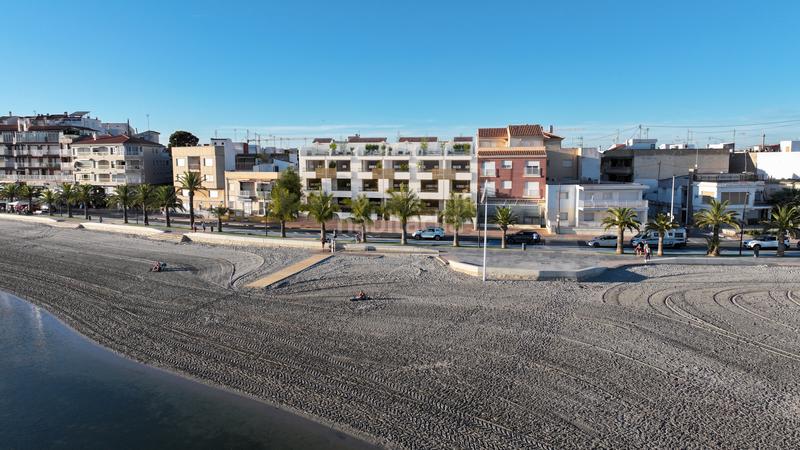 Foto ce73e695-32fa-476d-9a2f-5d2c83341006. Apartamento en Ensanche-Diputación Alicante Foto ce73e695-32fa-476d-9a2f-5d2c83341006. Apartamento en Ensanche-Diputación Alicante