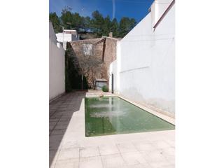 Casa  N/a. Parcela urbana en el centro de montroy Casa  N/a. Parcela urbana en el centro de montroy