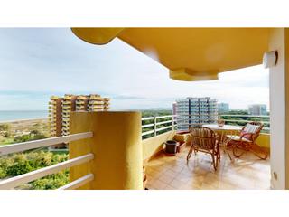 Appartamento  N/a. Espectacular apartamento con vistas al mar y a la albufera Appartamento  N/a. Espectacular apartamento con vistas al mar y a la albufera