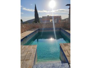 Chalet en Montroy. Bonito chalet en urbanizacion balcon de montroy Chalet en Montroy. Bonito chalet en urbanizacion balcon de montroy