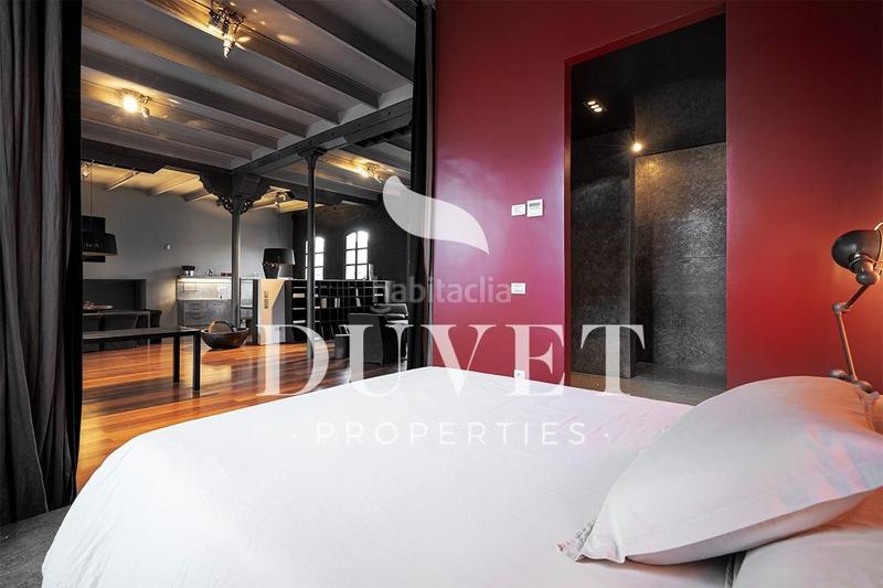Foto 58d59b04-4544-4e8c-b211-e98267d988cb. Location loft avec chauffage dans St. Pere - Sta. Caterina - El Born Barcelona Foto 58d59b04-4544-4e8c-b211-e98267d988cb. Location loft avec chauffage dans St. Pere - Sta. Caterina - El Born Barcelona