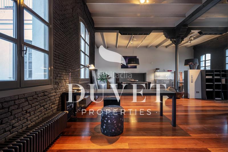 Foto 7d4412bb-3de9-4a39-8a98-6507d888a112. Location loft avec chauffage dans St. Pere - Sta. Caterina - El Born Barcelona Foto 7d4412bb-3de9-4a39-8a98-6507d888a112. Location loft avec chauffage dans St. Pere - Sta. Caterina - El Born Barcelona