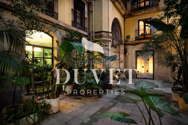 Foto eb21d66f-bfc6-4041-bb77-75c7c2363735. Location loft avec chauffage dans St. Pere - Sta. Caterina - El Born Barcelona Foto eb21d66f-bfc6-4041-bb77-75c7c2363735. Location loft avec chauffage dans St. Pere - Sta. Caterina - El Born Barcelona