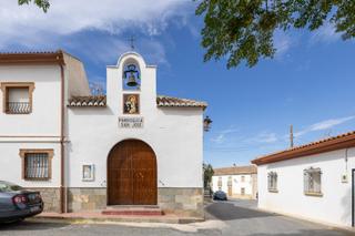 House Calle f garcia lorca (lab). !!vivienda en morelabor!! House Calle f garcia lorca (lab). !!vivienda en morelabor!!