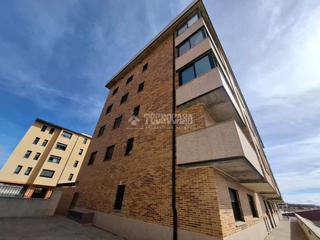 Pis a Hervencias Altas - El Pinar. Piso en venta en ávila Pis a Hervencias Altas - El Pinar. Piso en venta en ávila