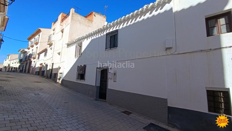 Foto 0088711b-5962-4ba1-87d8-3cb7ce25b3f2. Casa adossada a Vélez - Rubio Foto 0088711b-5962-4ba1-87d8-3cb7ce25b3f2. Casa adossada a Vélez - Rubio