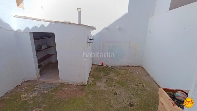Foto 4d513367-7d08-4b96-a4be-8dae2d9a00cc. Casa adossada a Vélez - Rubio Foto 4d513367-7d08-4b96-a4be-8dae2d9a00cc. Casa adossada a Vélez - Rubio