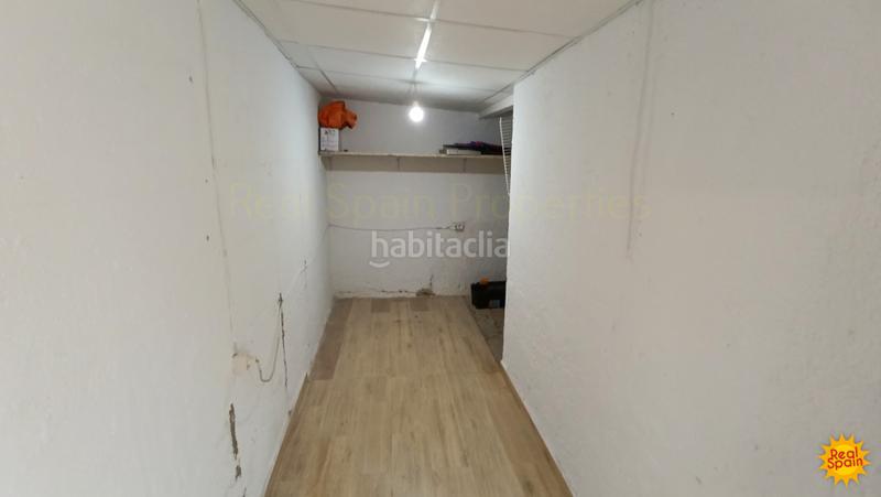 Foto 6a1deeed-0d82-4305-8f9c-f7513604ec3e. Casa adossada a Vélez - Rubio Foto 6a1deeed-0d82-4305-8f9c-f7513604ec3e. Casa adossada a Vélez - Rubio