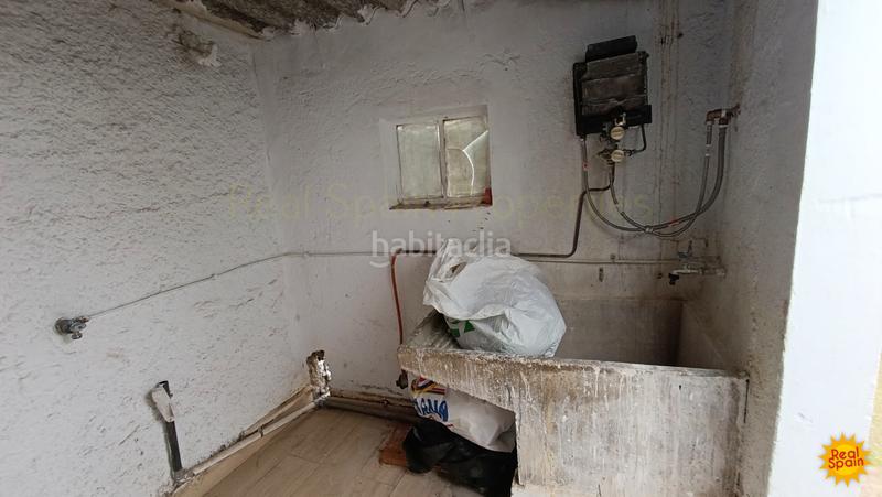 Foto c2cba299-7af0-4e68-8264-82e631131340. Casa adossada a Vélez - Rubio Foto c2cba299-7af0-4e68-8264-82e631131340. Casa adossada a Vélez - Rubio