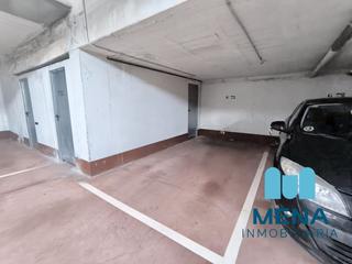 Lloguer Aparcament cotxe a Bezana - Prezanes. Plaza de garaje Lloguer Aparcament cotxe a Bezana - Prezanes. Plaza de garaje