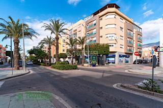Appartamento in Santa María del Águila. Piso en venta en el ejido Appartamento in Santa María del Águila. Piso en venta en el ejido