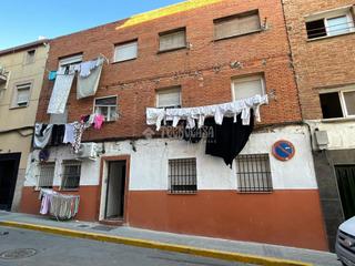 Edifici a La Fortuna. Edificio en venta en leganés Edifici a La Fortuna. Edificio en venta en leganés