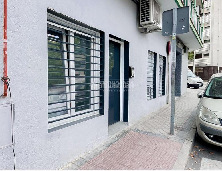 Foto 69fe1180-5f6e-4b91-876f-95428a3afe87. Local comercial  en venta en Buena Vista Madrid Foto 69fe1180-5f6e-4b91-876f-95428a3afe87. Local comercial  en venta en Buena Vista Madrid