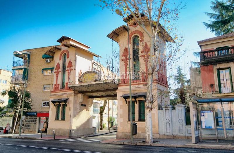 Foto 7407061f-5676-4e88-86b8-666043b740bd. Local comercial  en venta en Buena Vista Madrid Foto 7407061f-5676-4e88-86b8-666043b740bd. Local comercial  en venta en Buena Vista Madrid