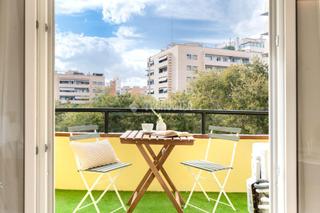 Pis a La Bordeta. Piso en venta en barcelona Pis a La Bordeta. Piso en venta en barcelona
