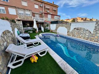 Casa pareada en Villanueva de la Torre. Casa en venta en villanueva de la torre Casa pareada en Villanueva de la Torre. Casa en venta en villanueva de la torre