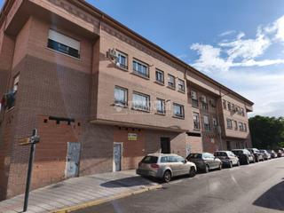 Piso en La Estación. Piso en venta en azuqueca de henares Piso en La Estación. Piso en venta en azuqueca de henares