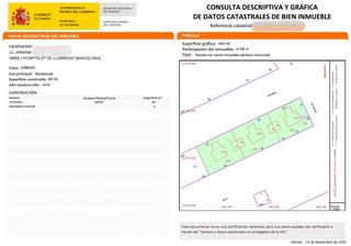 Geschäftsraum Carrer de jansana. Oportunidad. Geschäftsraum Carrer de jansana. Oportunidad.