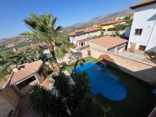 Casa aparellada Camino de la mesta. Casa en venta en la guardia de jaén Casa aparellada Camino de la mesta. Casa en venta en la guardia de jaén