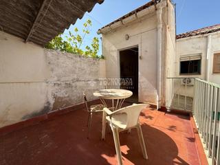 Casa aparellada C. virgen de guadalupe. Casa en venta en jaén Casa aparellada C. virgen de guadalupe. Casa en venta en jaén